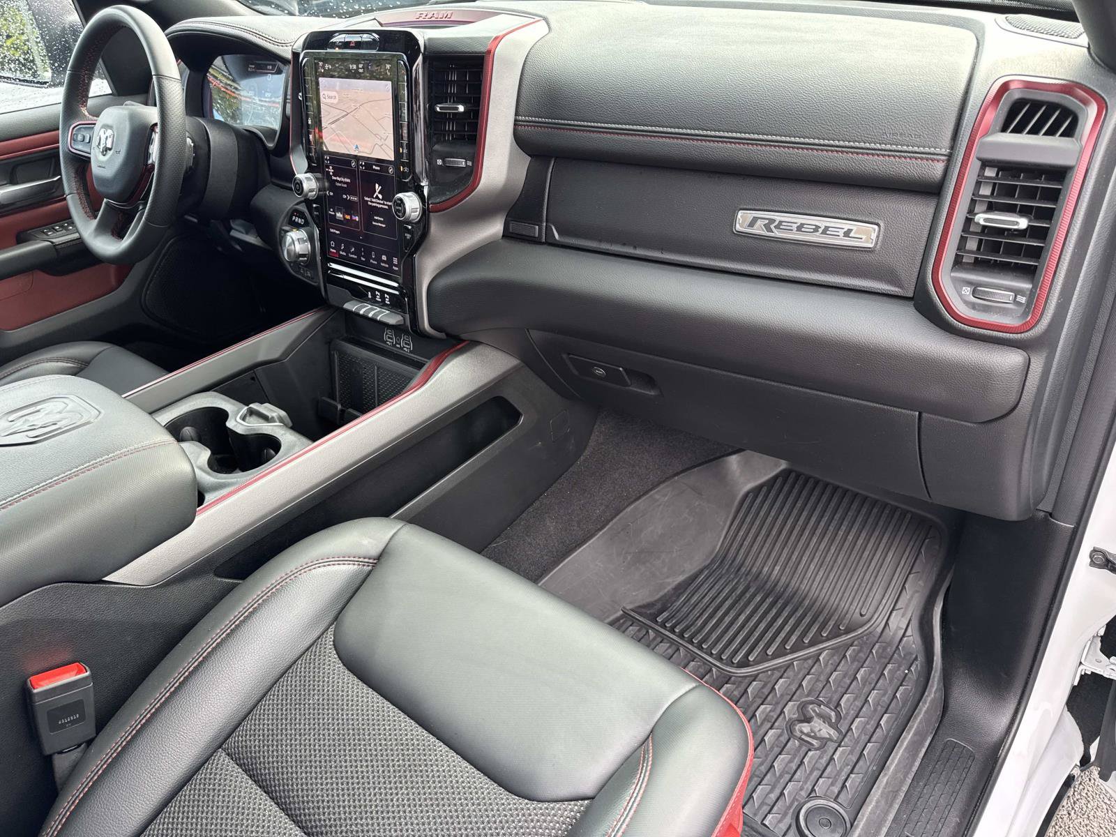 Used 2026 RAM 1500 Rebel w/ Rebel Level 1 Equipment Group AWD/4WD image 24