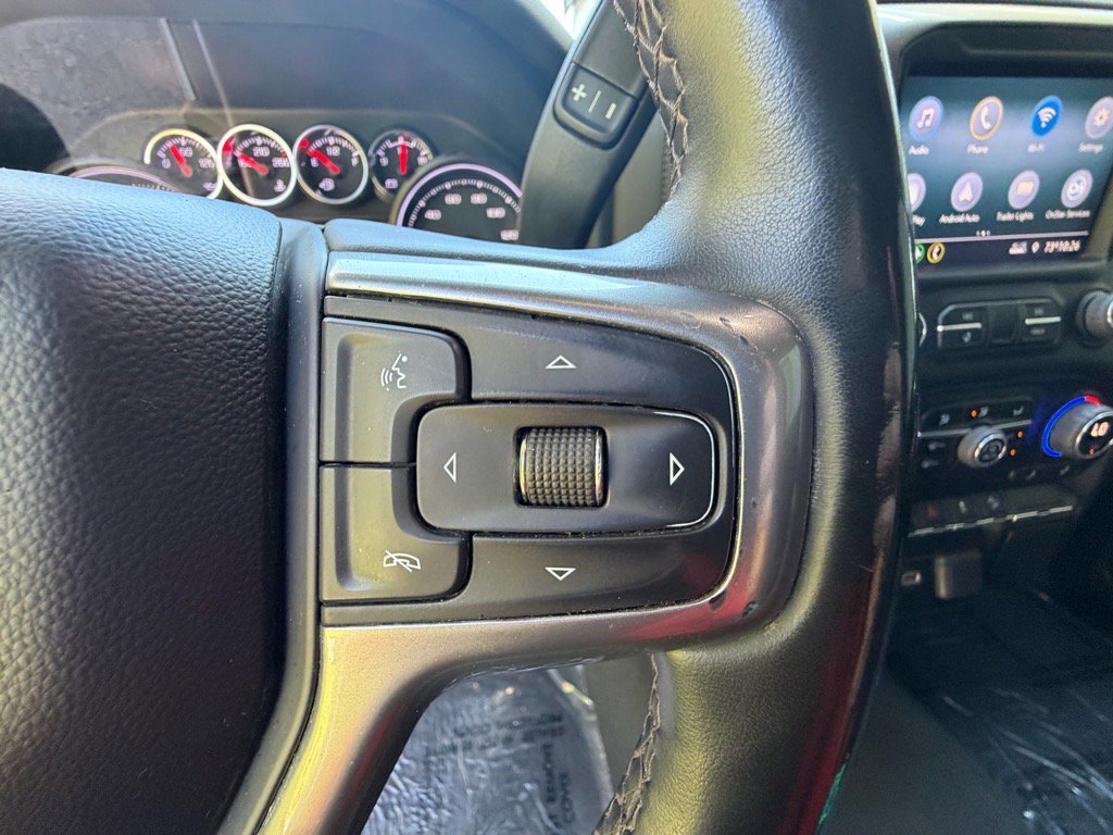 Used 2023 Chevrolet Silverado 2500 LT w/ Convenience Package AWD/4WD image 34
