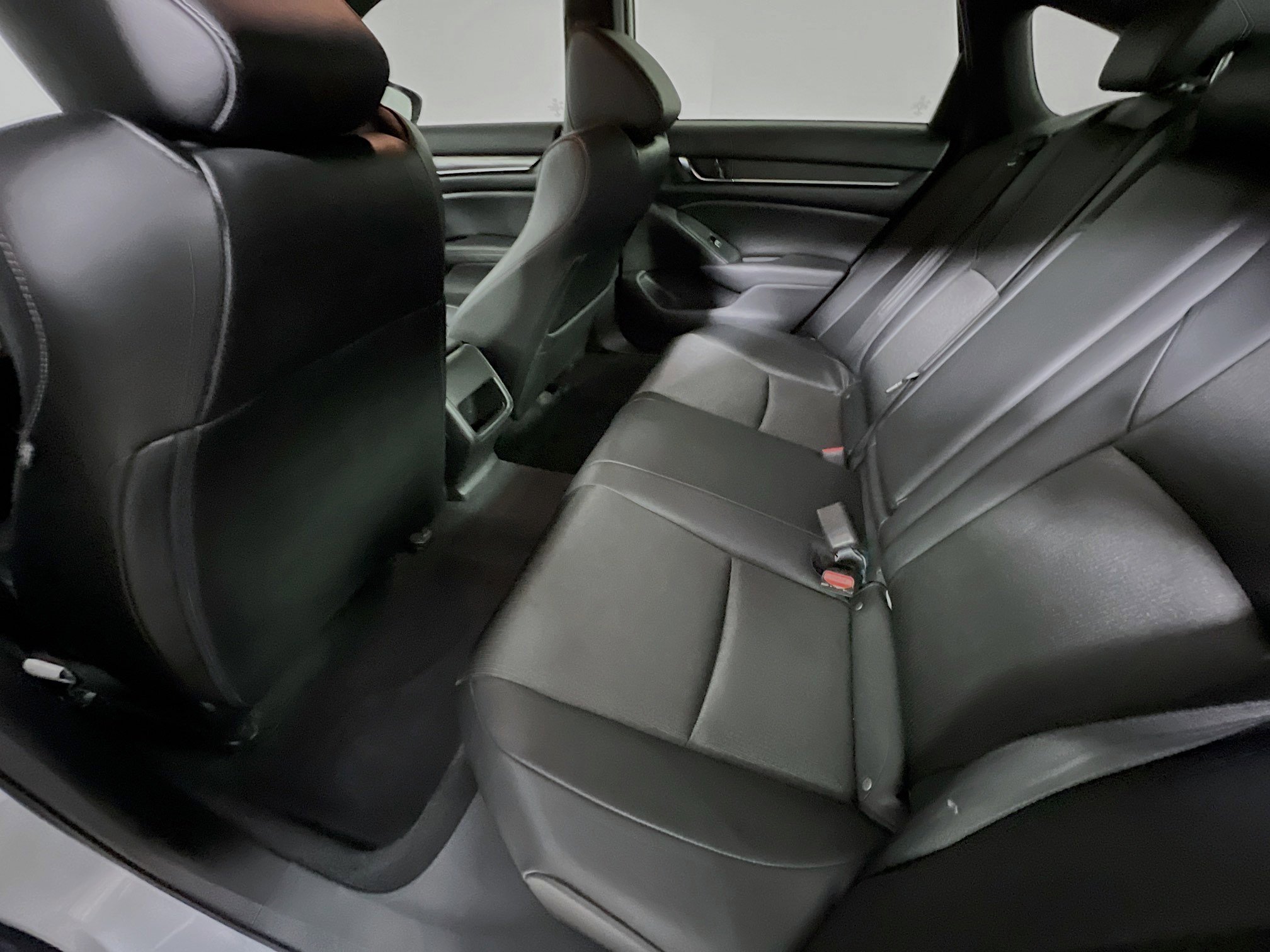 Used 2022 Honda Accord Sport image 29