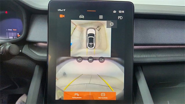 Used 2024 Polestar Polestar 2 w/ Pilot Pack image 44