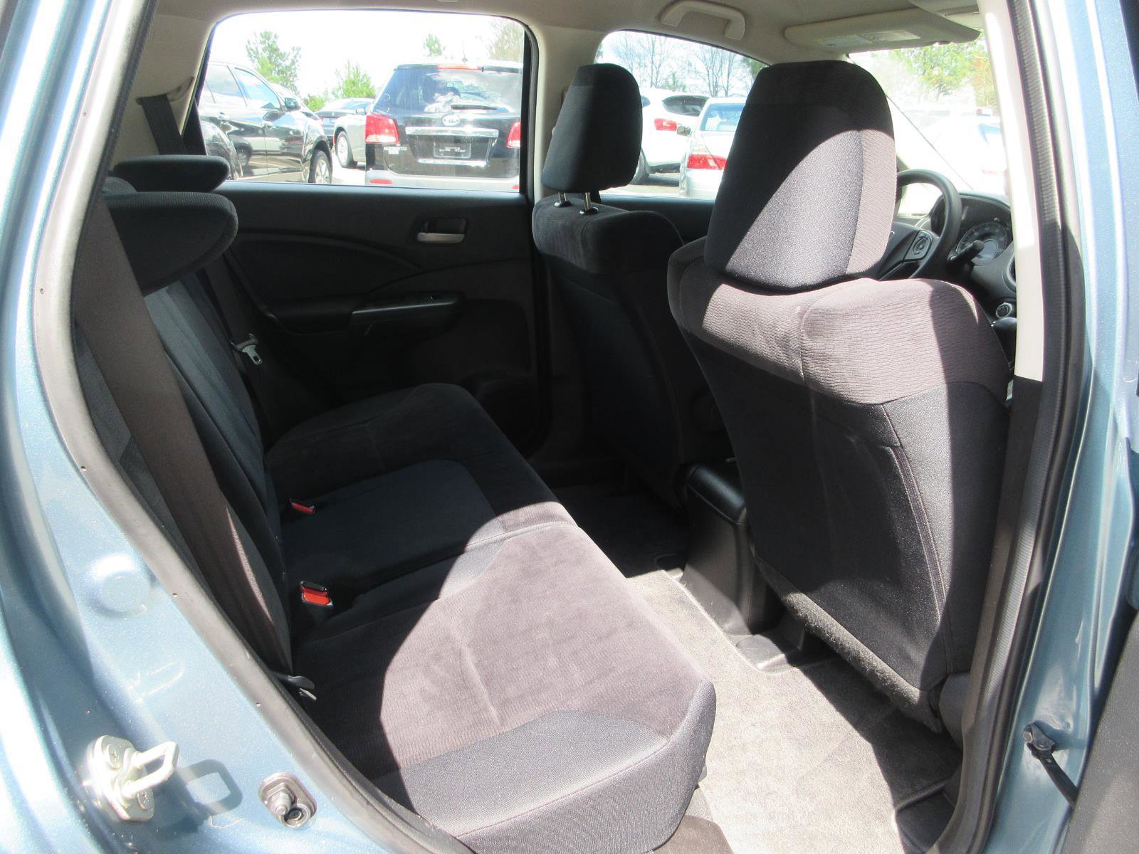 Used 2014 Honda CR-V LX image 18