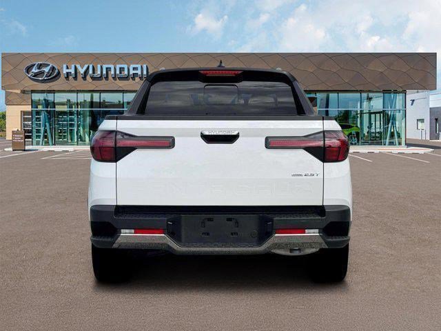 New 2026 Hyundai Santa Cruz Limited image 6