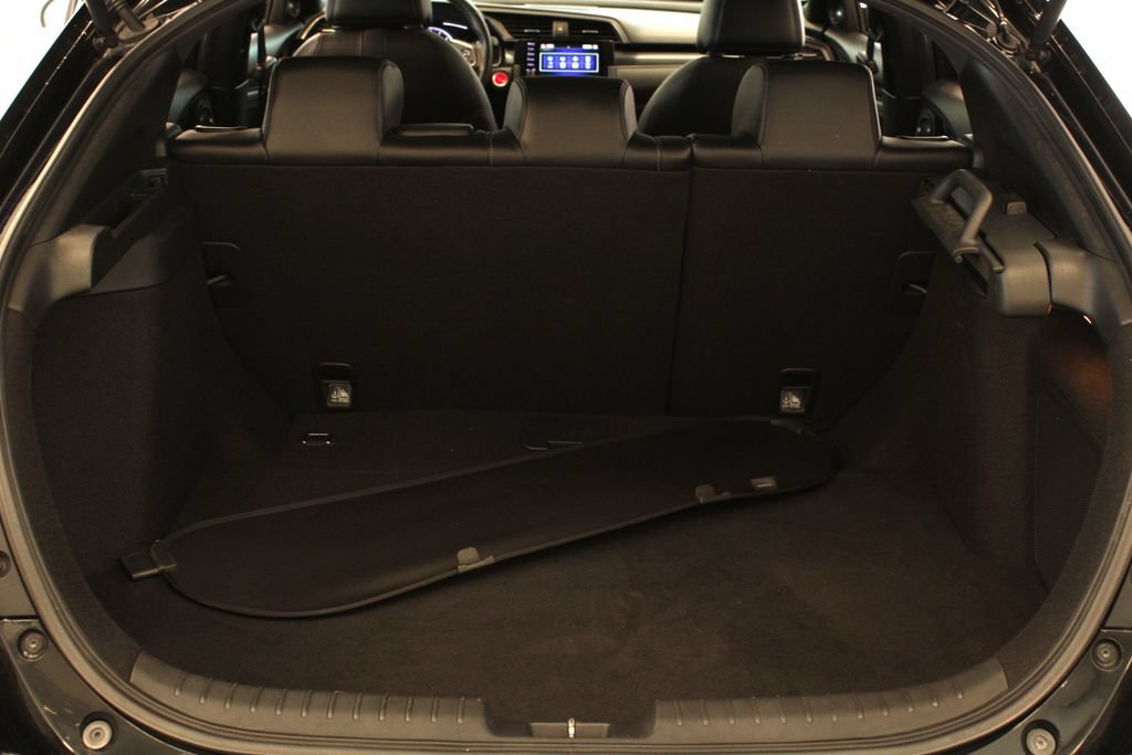 Used 2020 Honda Civic Sport Touring image 31