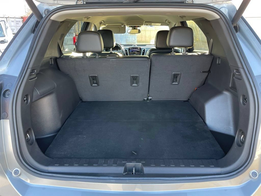 Used 2024 Chevrolet Equinox Premier AWD/4WD image 7