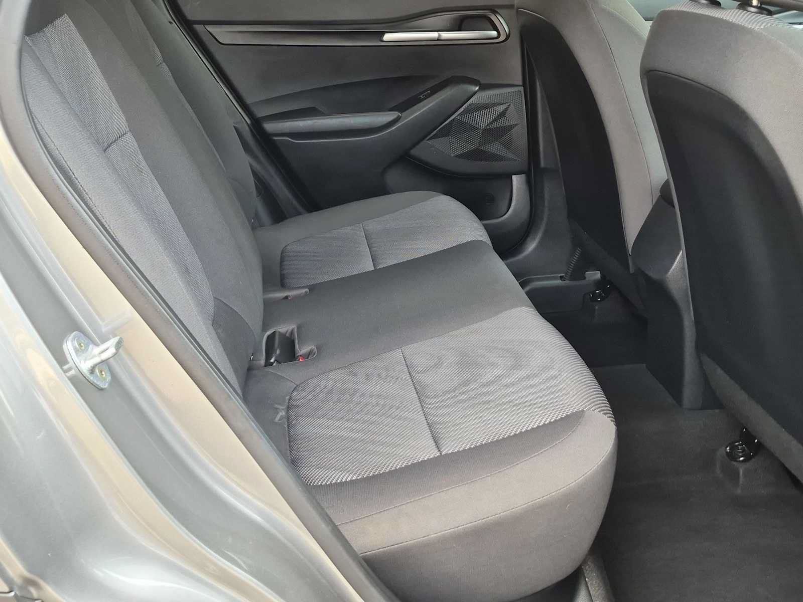 Used 2023 Kia Seltos LX AWD/4WD image 21