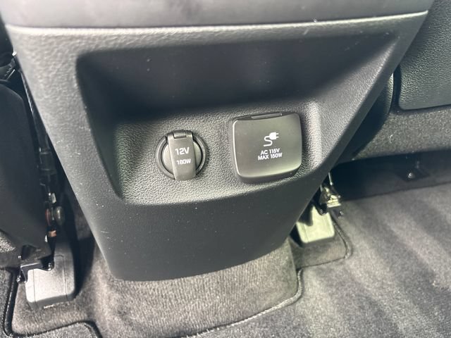 Used 2024 Hyundai Palisade Calligraphy AWD/4WD image 15