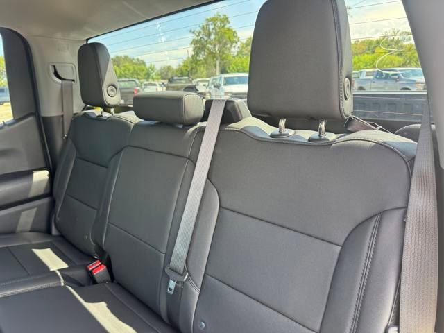 New 2026 Chevrolet Silverado 1500 W/T w/ Trailering Package AWD/4WD image 25