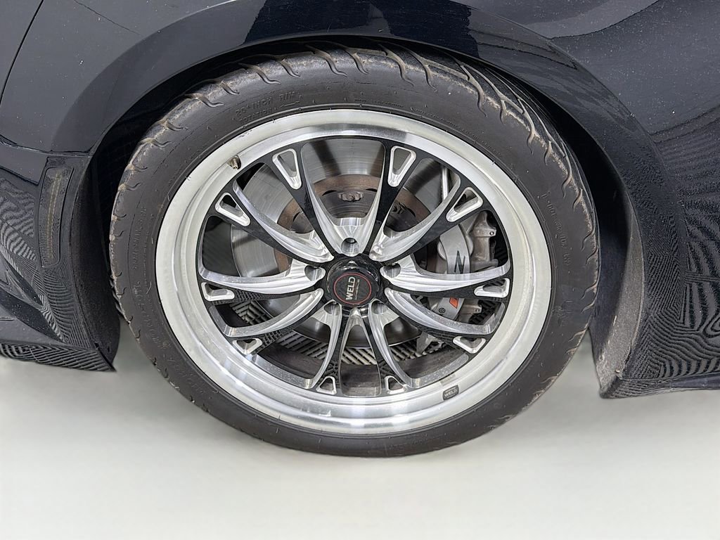 Used 2018 Chevrolet Camaro ZL1 RWD image 34