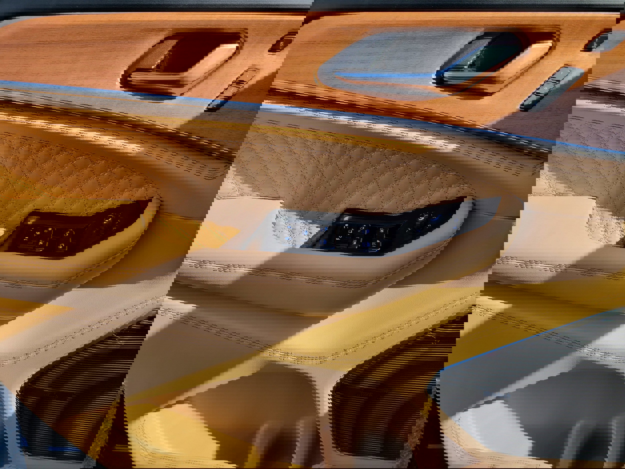 New 2026 Jeep Grand Cherokee L Summit image 23