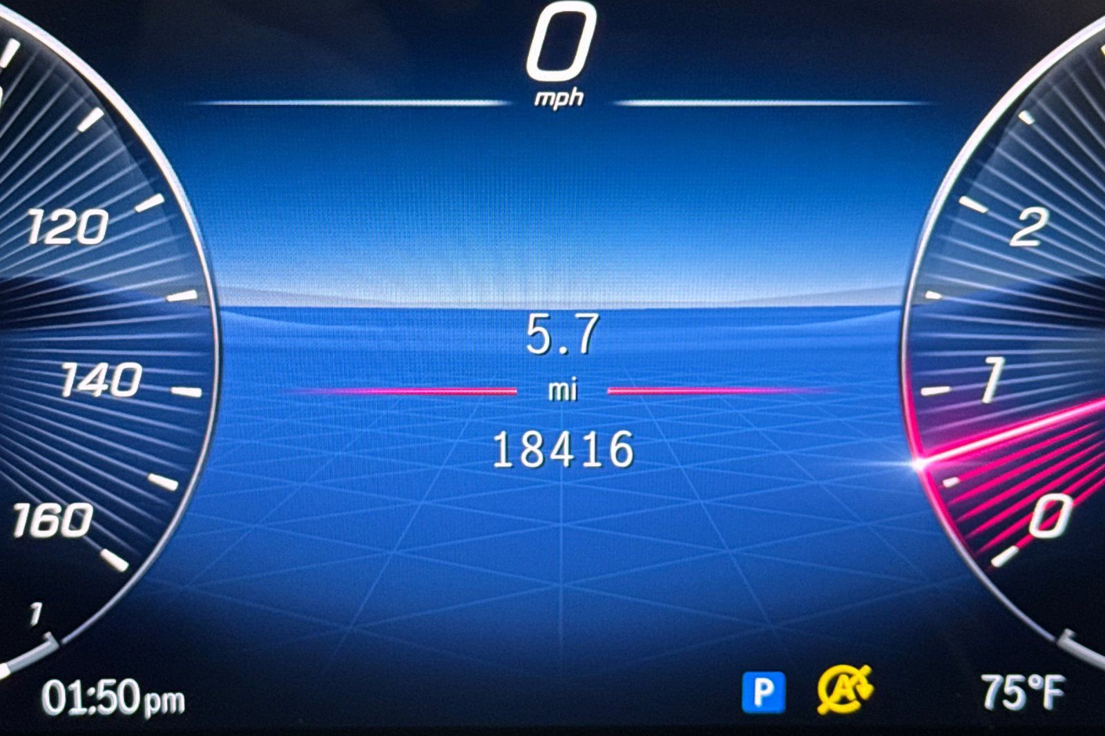 Used 2024 Mercedes-Benz GLE 350 4MATIC image 35