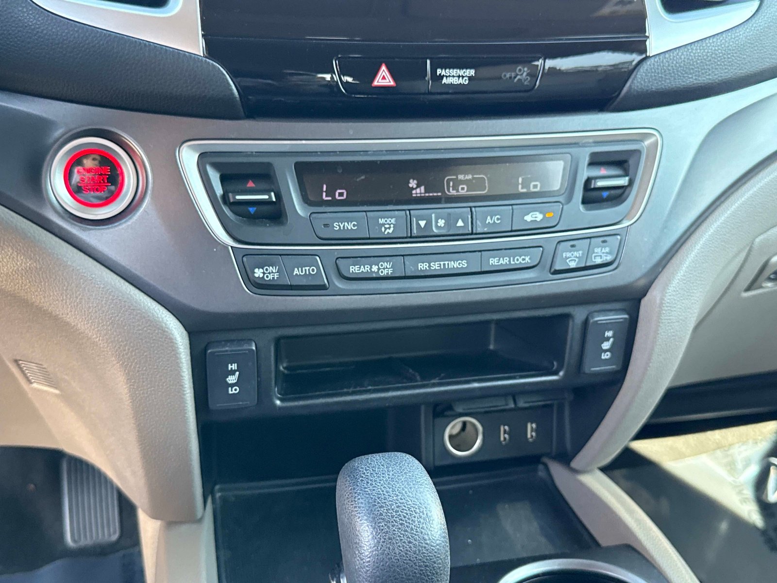 Used 2018 Honda Pilot EX-L image 30