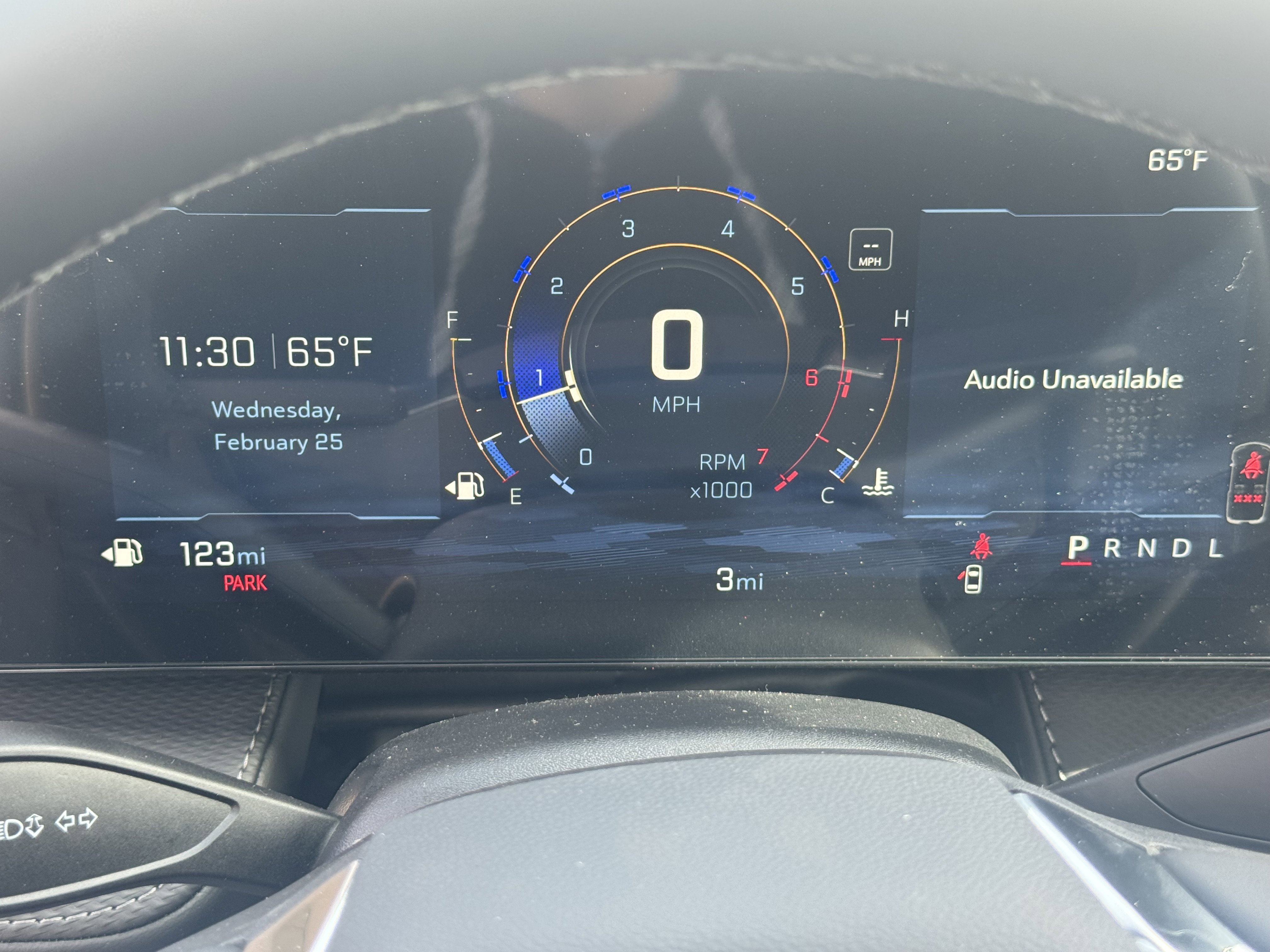 New 2026 Chevrolet Equinox LT image 14