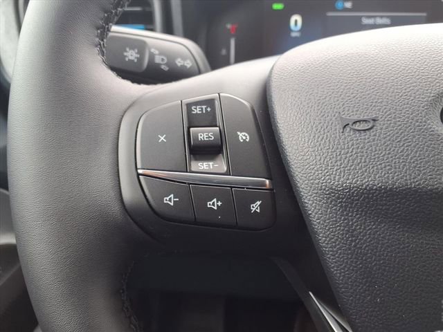 New 2025 Ford Maverick XLT w/ XLT Luxury Package image 26