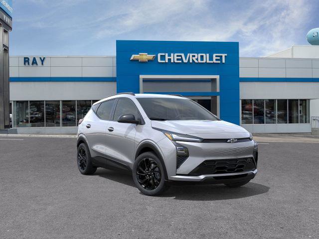 New 2027 Chevrolet Bolt RS w/ LPO, All-Weather Package FWD image 32