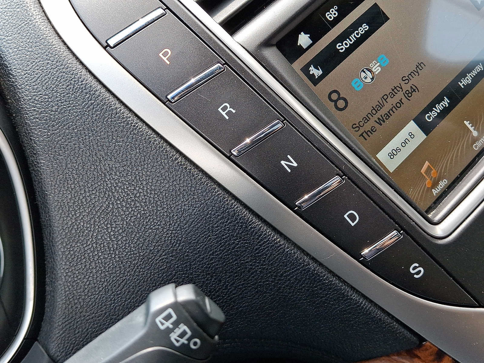Used 2016 Lincoln MKX Select AWD/4WD image 15