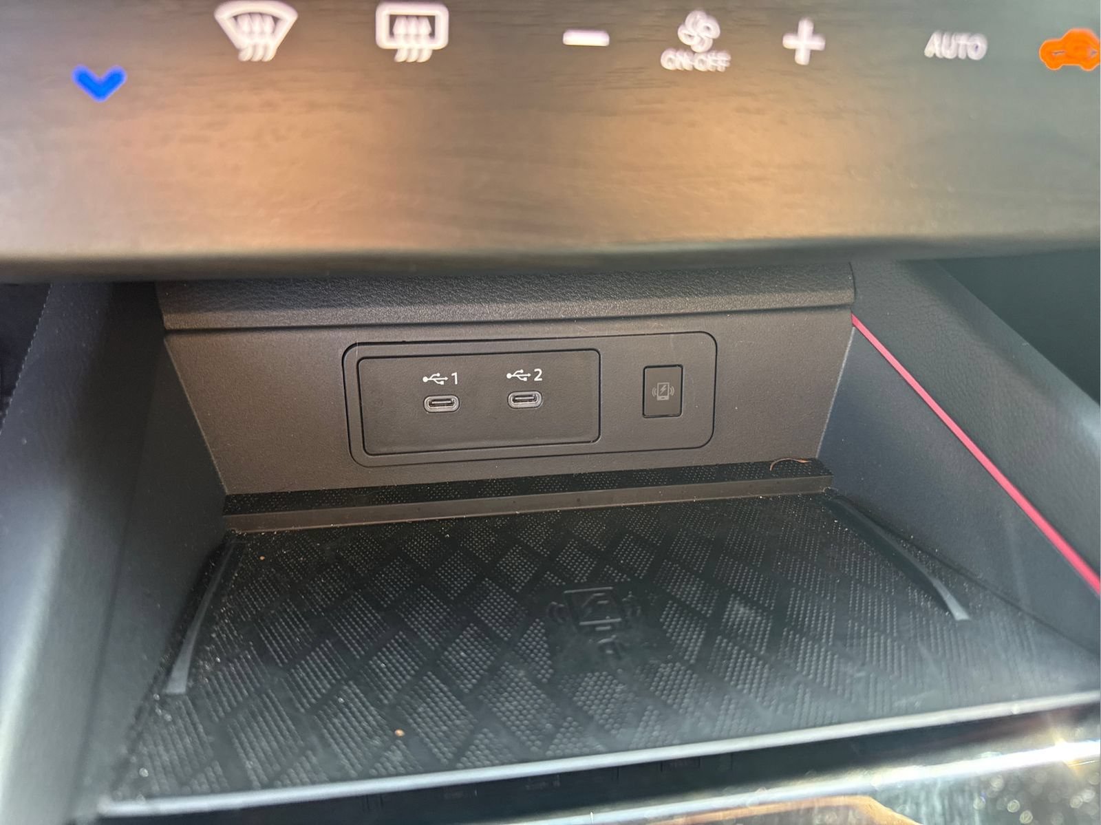 Certified 2025 Nissan Murano SL AWD/4WD image 29