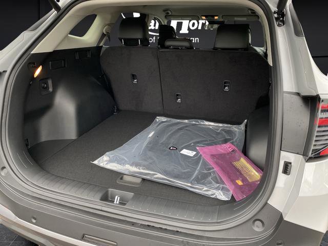 New 2026 Kia Sportage EX image 14