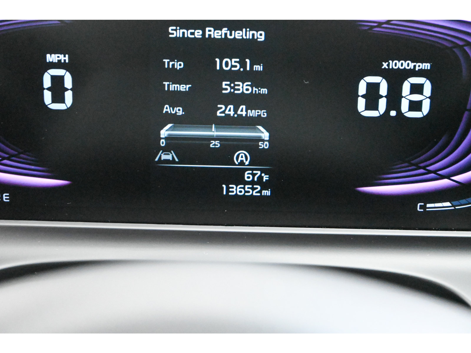 Certified 2025 Kia Seltos LX AWD/4WD image 34
