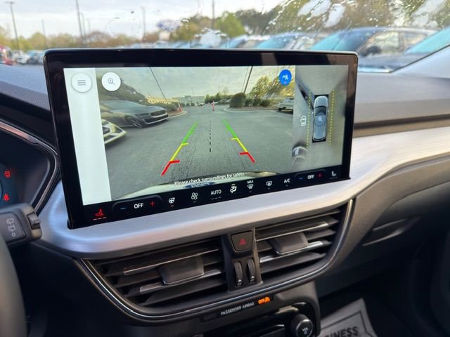 New 2026 Ford Escape SE w/ PHEV Premium Package image 3