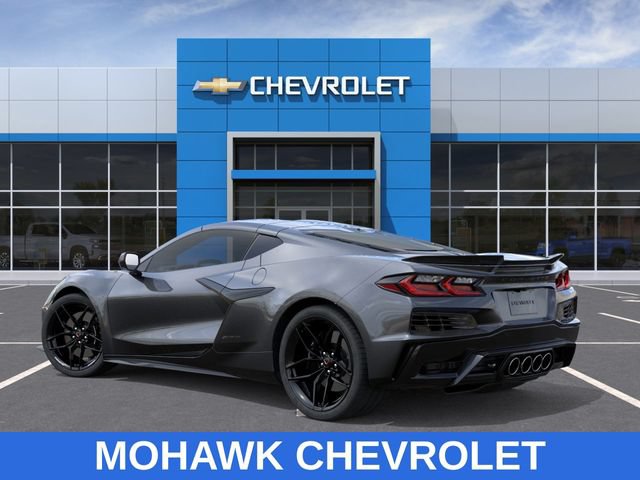 New 2027 Chevrolet Corvette Z06 RWD image 3