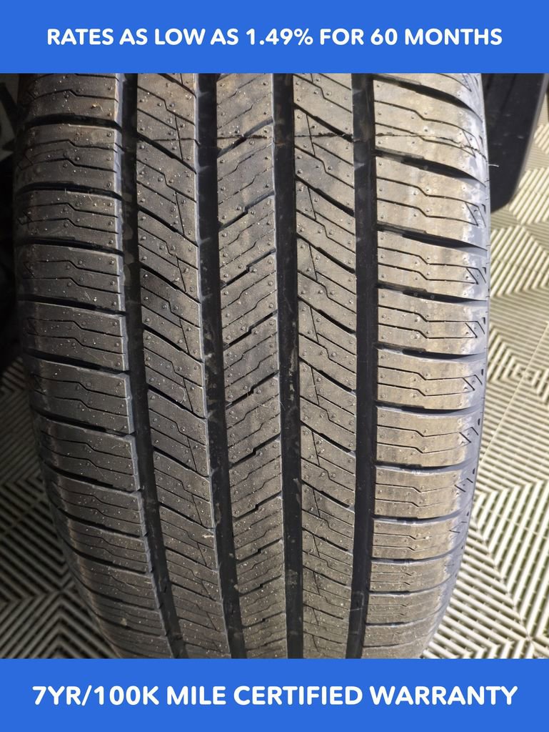 Certified 2022 Honda Pilot Touring image 27