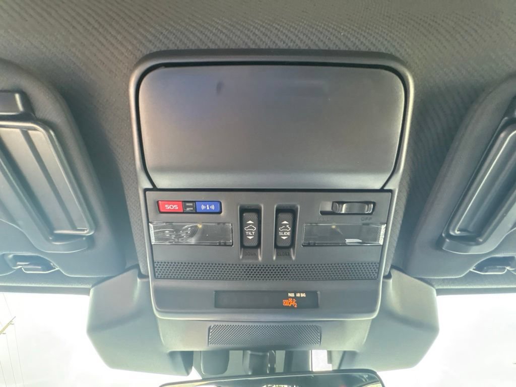 New 2026 Subaru Outback Limited AWD/4WD image 33