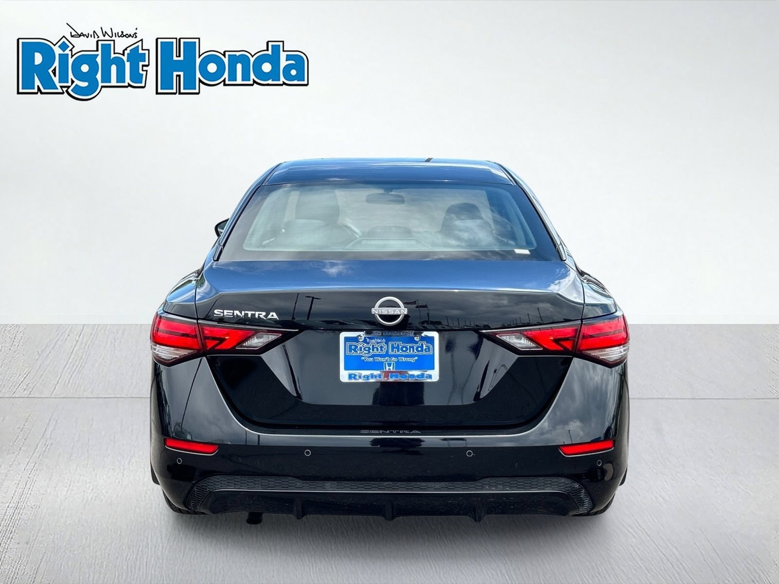 Used 2024 Nissan Sentra S FWD image 10