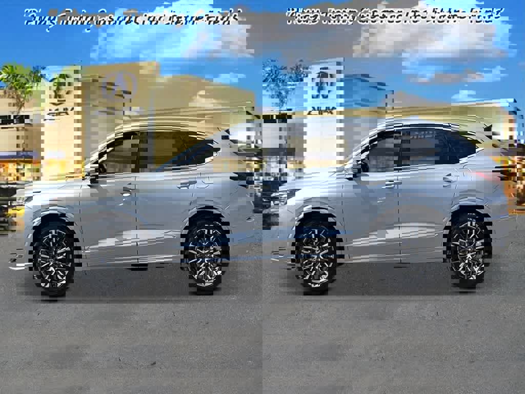New 2026 Acura MDX SH-AWD w/ Advance Package image 2