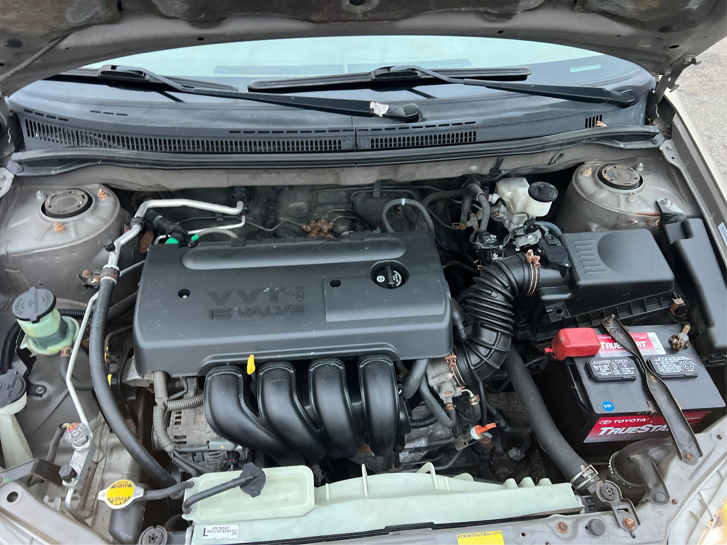 Used 2008 Toyota Corolla LE image 20