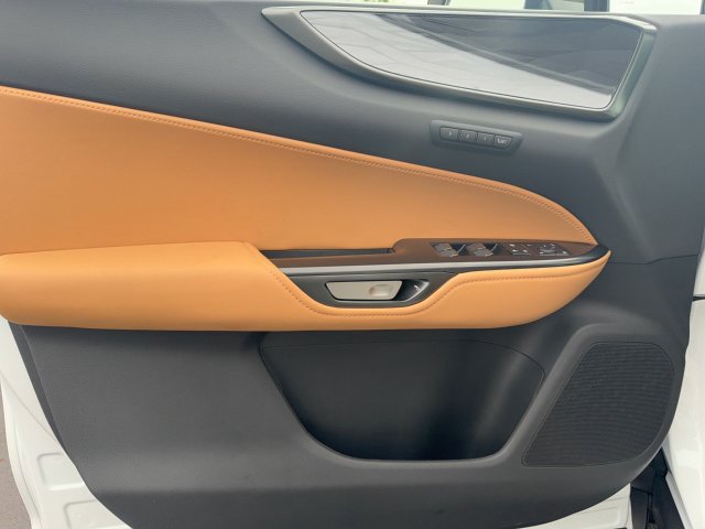 New 2026 Lexus NX 350 AWD w/ Accessory Package (Z1) image 12