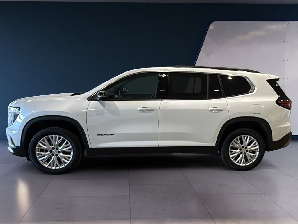 Used 2025 GMC Acadia Elevation w/ Elevation Premium Package image 4