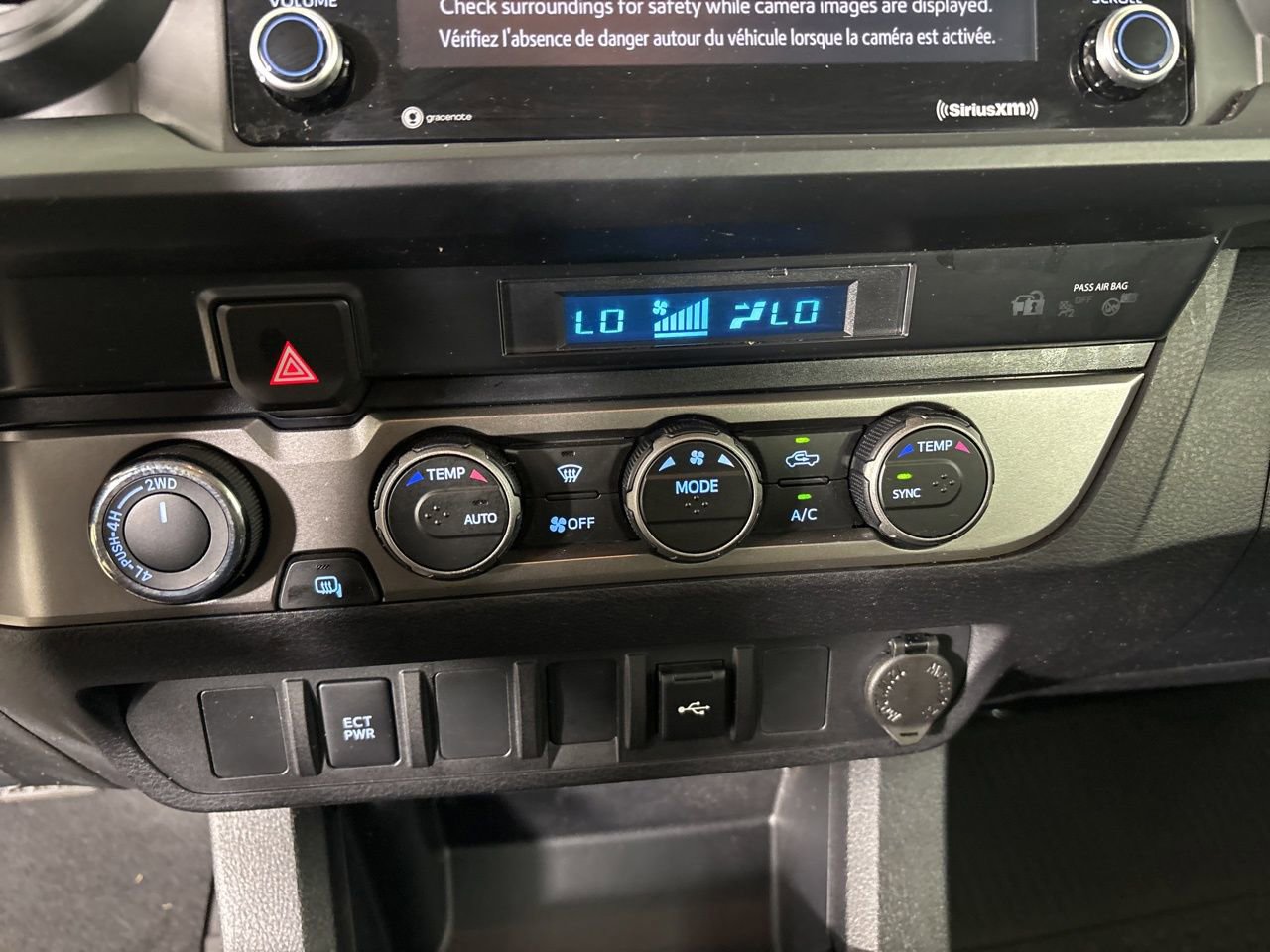 Used 2023 Toyota Tacoma SR image 16