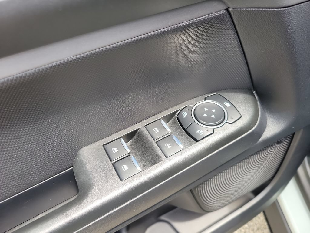 Used 2024 Ford Bronco Sport Outer Banks AWD/4WD image 15