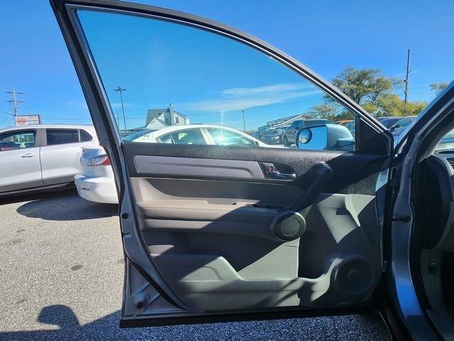 Used 2011 Honda CR-V EX-L image 8