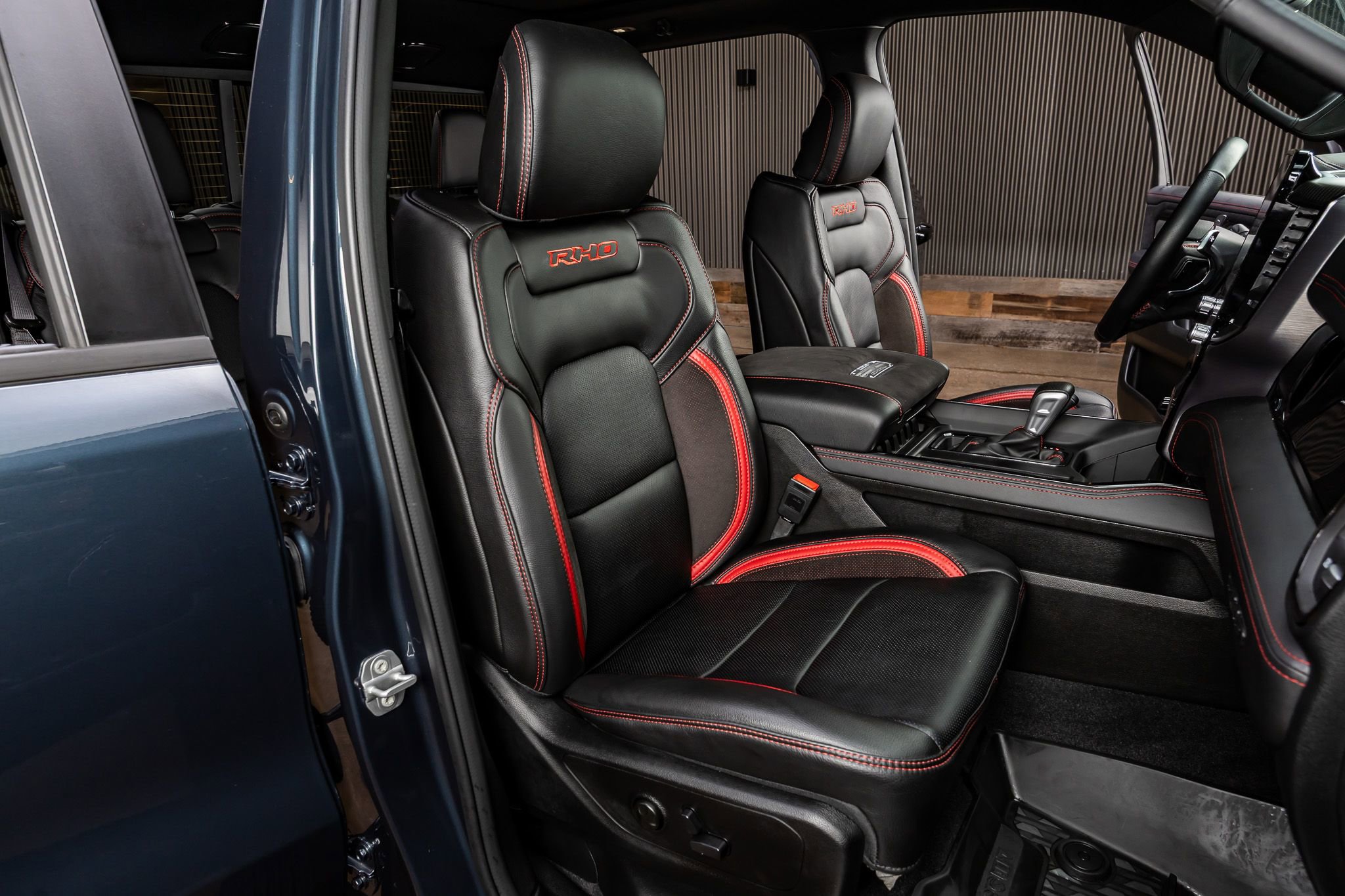 Used 2025 RAM 1500 RHO w/ RHO Level 1 Equipment Group image 30