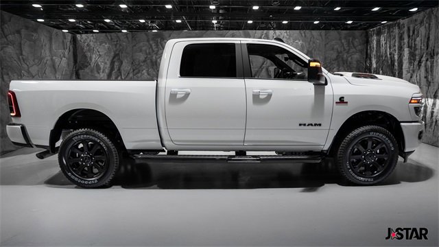 New 2026 RAM 2500 Laramie w/ Night Edition image 21