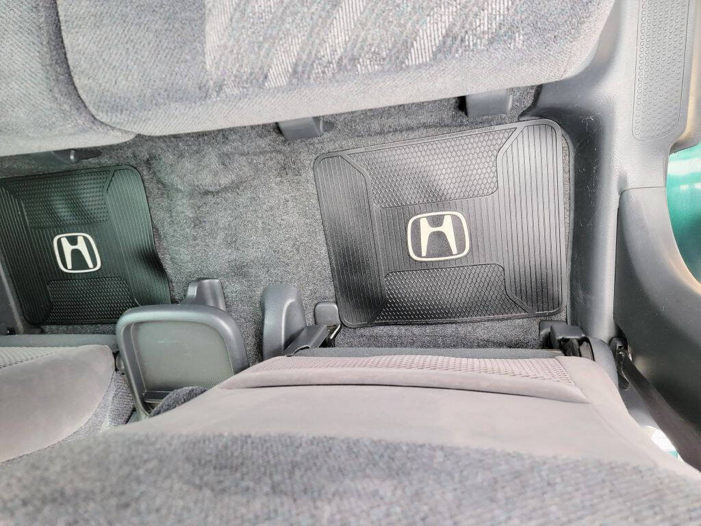Used 2001 Honda CR-V EX image 14