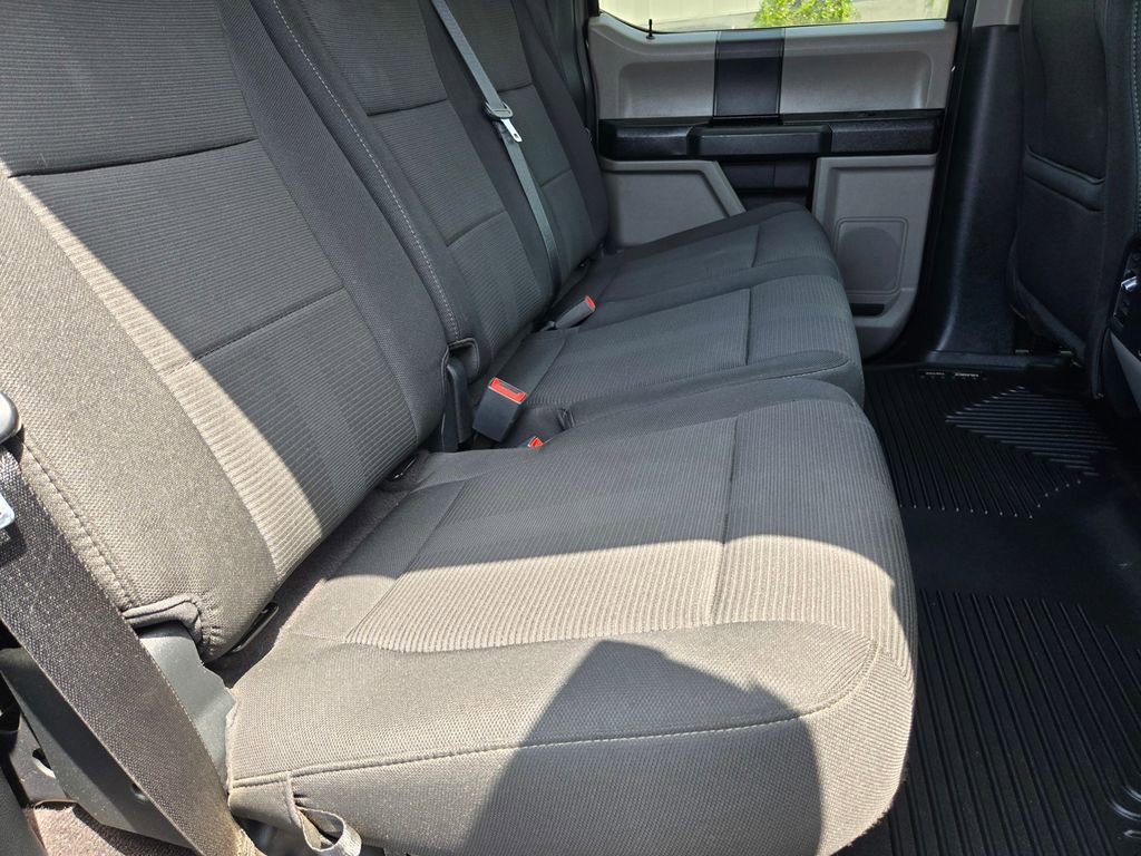 Used 2020 Ford F150 XL w/ Equipment Group 101A Mid AWD/4WD image 11