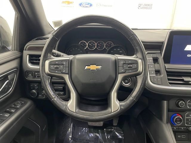 Certified 2021 Chevrolet Tahoe LT w/ LT Signature Package image 11