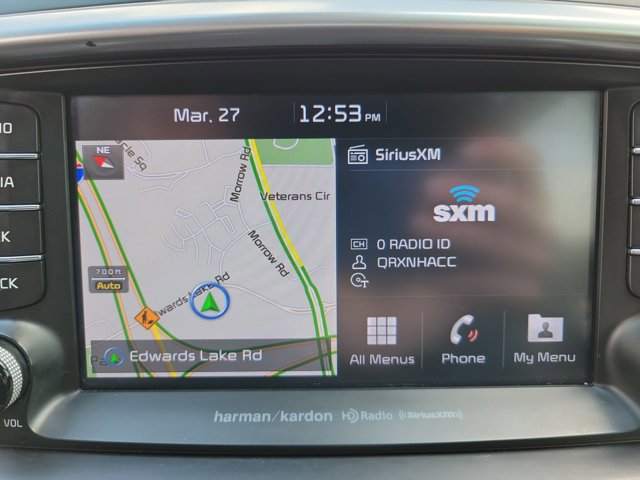 Used 2019 Kia Sorento SX image 19