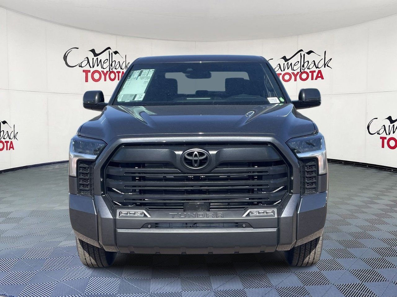 New 2026 Toyota Tundra SR5 image 3