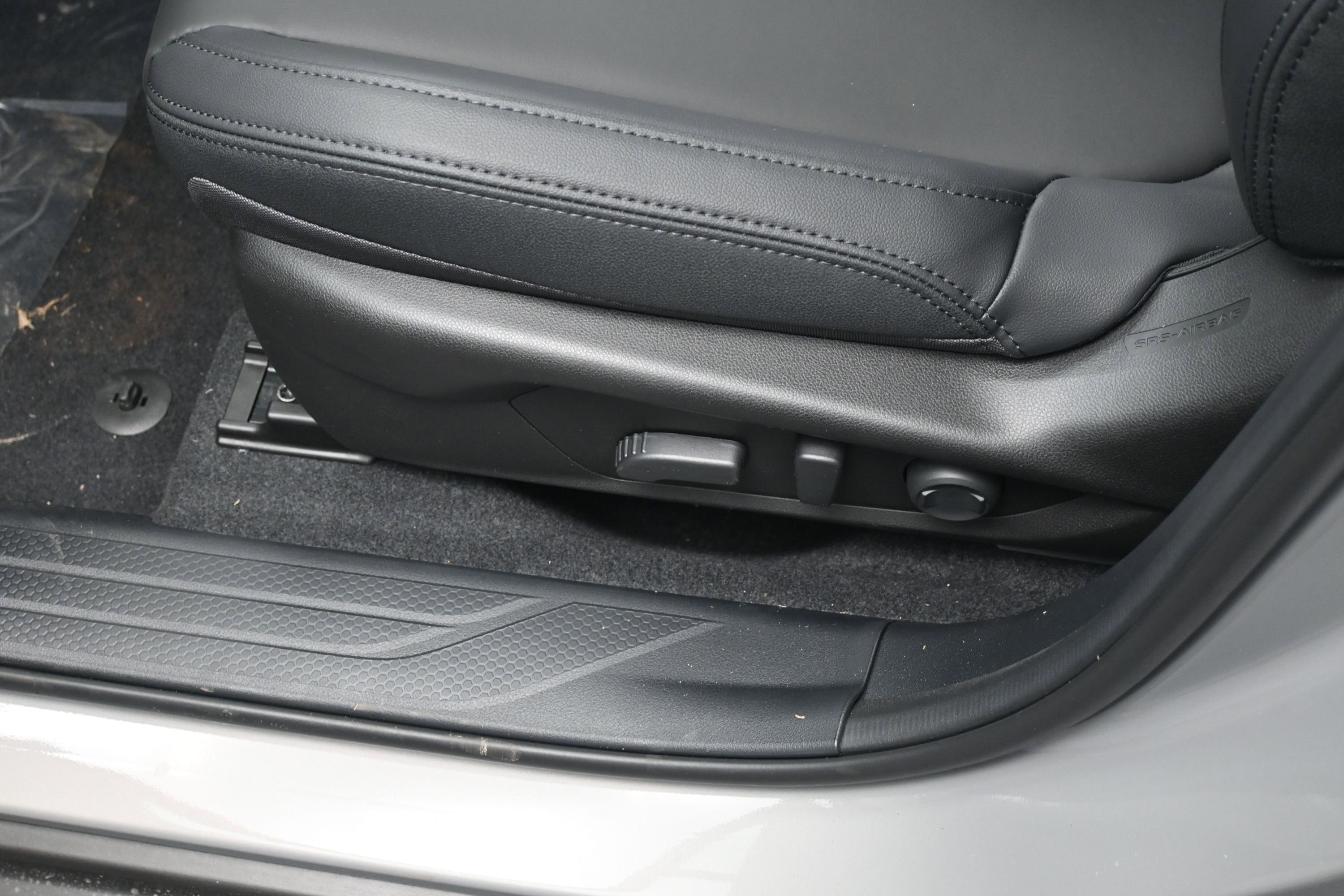 New 2026 Subaru Outback Premium AWD/4WD image 19