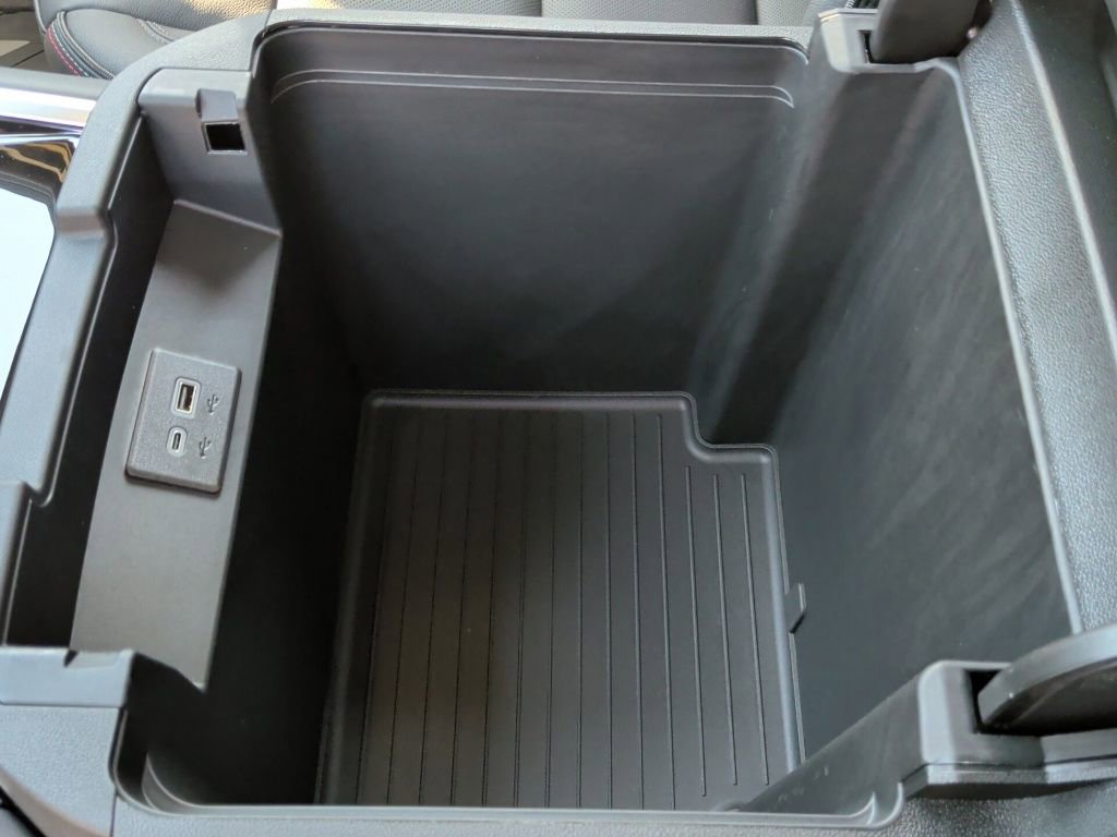 New 2026 Chevrolet Tahoe RST w/ Comfort Package image 35