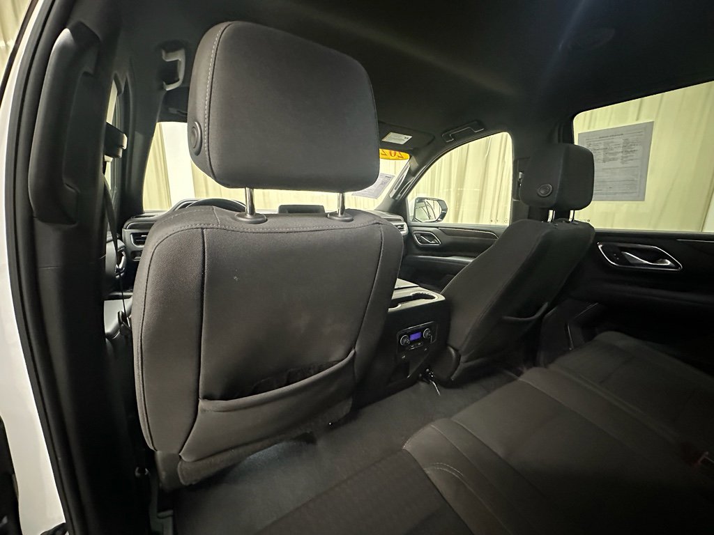 Used 2023 Chevrolet Tahoe LS w/ Driver Alert Package image 26