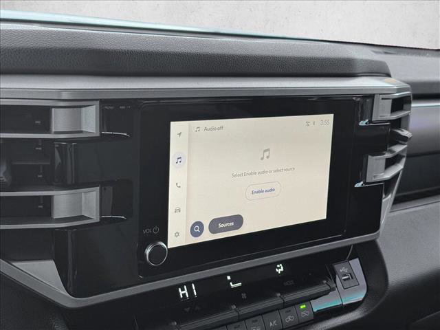 Certified 2025 Toyota Tundra SR5 w/ SR5 Convenience Package image 13