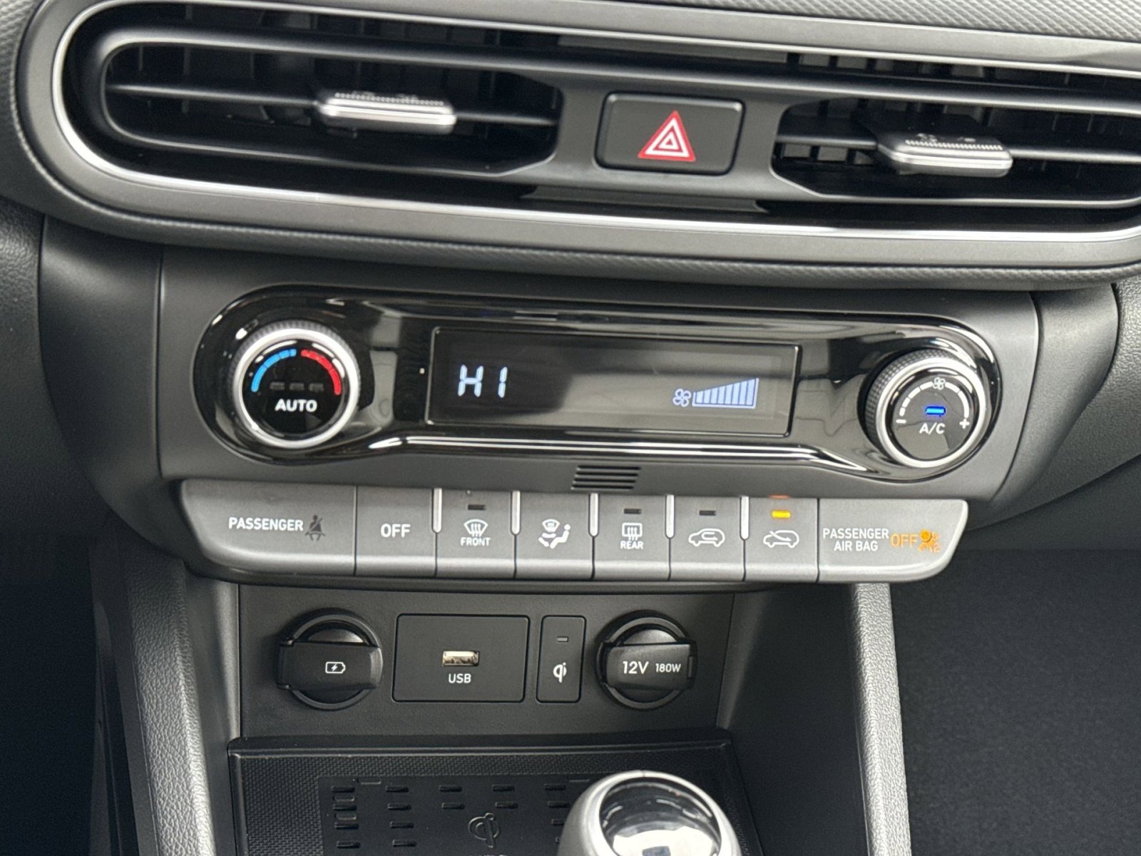 Certified 2023 Hyundai Kona Limited image 21