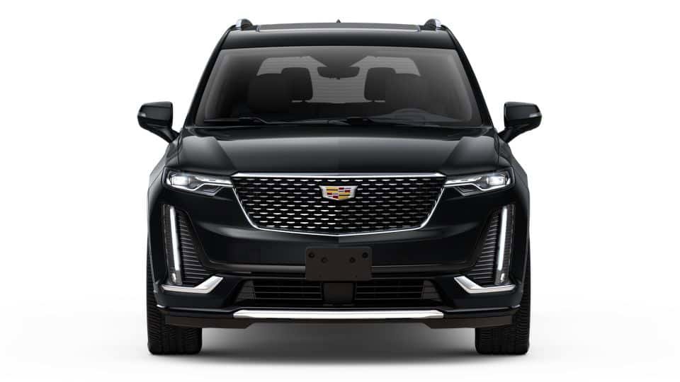 New 2025 Cadillac XT6 Premium Luxury w/ Technology Package FWD image 42