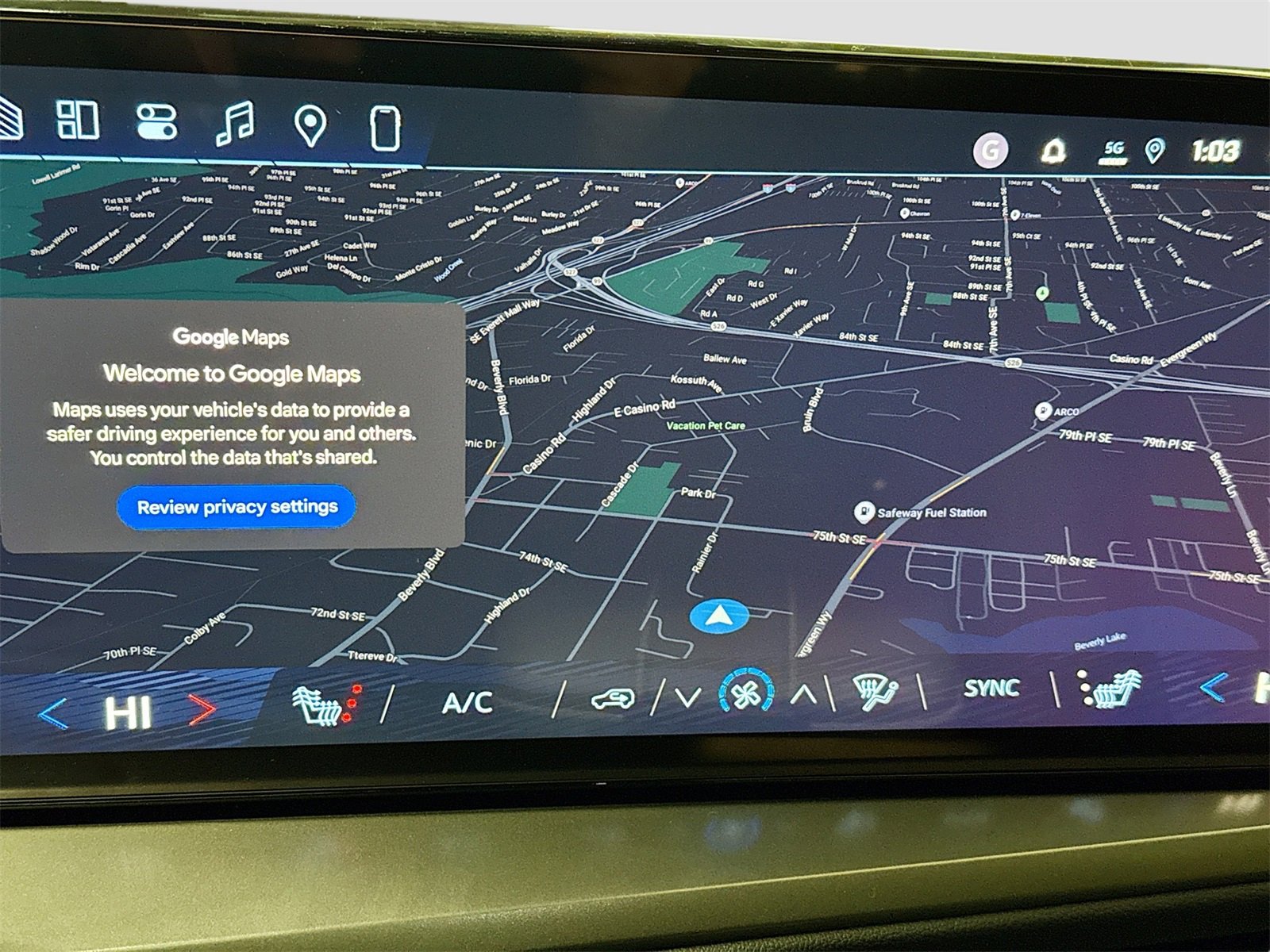 New 2026 Chevrolet Traverse LT image 13