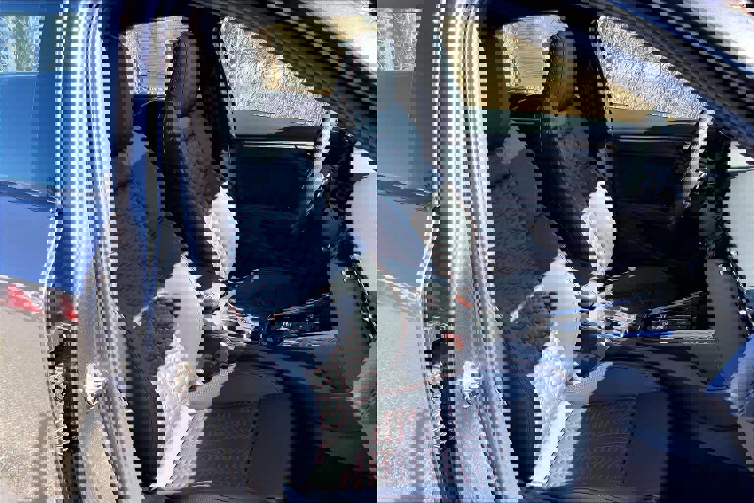 Used 2024 Audi RS 3 image 8