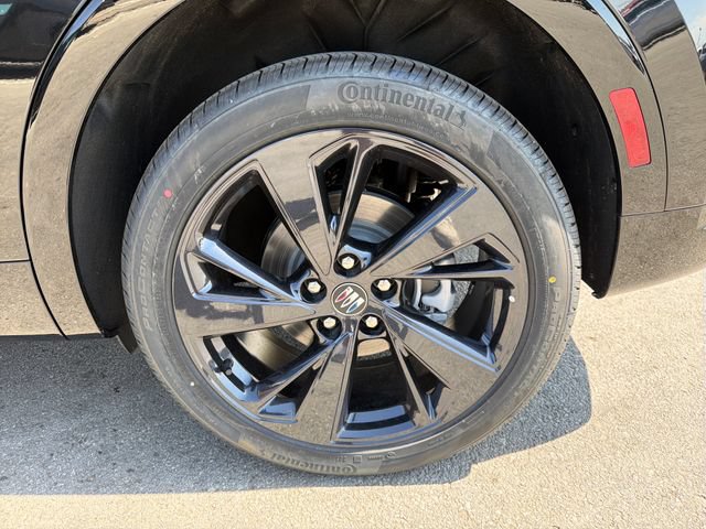 New 2026 Buick Envision Sport Touring AWD/4WD image 25